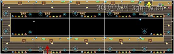 口袋妖怪复刻圣安奴号图文攻略 口袋妖怪复刻圣安奴号图文攻略