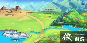 �ڴ����ָ���ʥ��ū��ͼ�Ĺ���