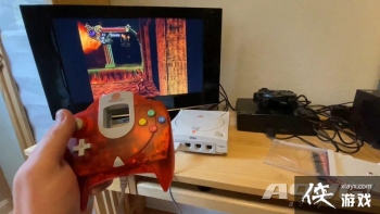 ������ҷ�����ȡ����DC�桶��ħ�ǡ������ʵ����ʾ