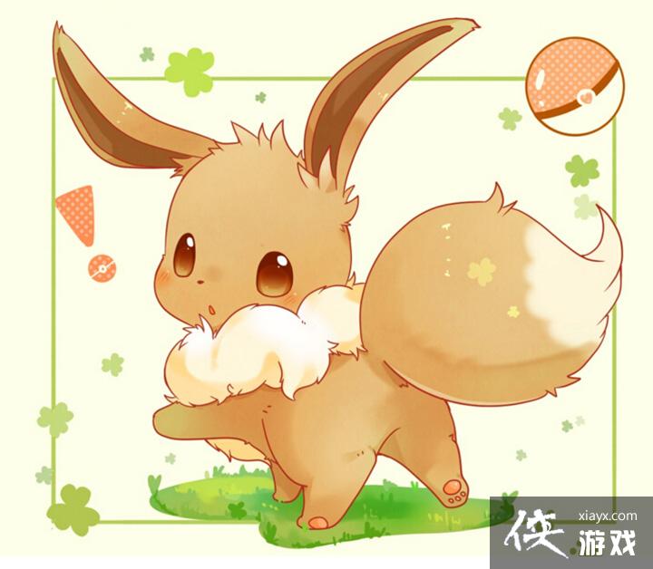 口袋妖怪go伊布怎么样