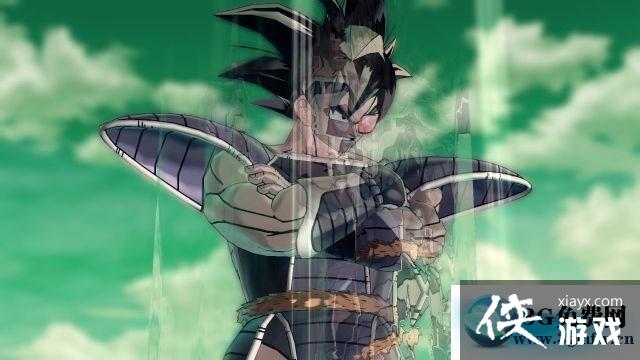 龙珠超宇宙2主线任务集合基纽特战队图文攻略 龙珠超宇宙2主线任务集合基纽特战队图文攻略