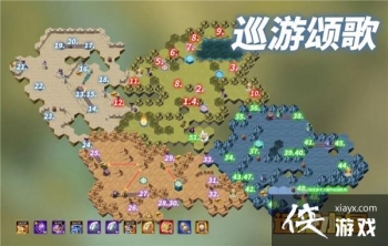 ����Զ��Ѳ���̸��澳̽��ͨ�ع���