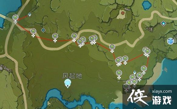 ��ԭ�񡷱������Ĳ� ���ɲɼ�·���Ƽ�