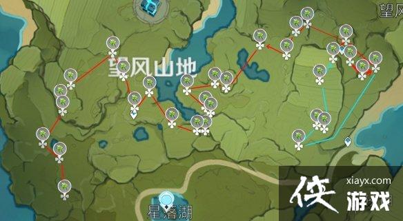 ��ԭ�񡷱������Ĳ� ���ɲɼ�·���Ƽ�