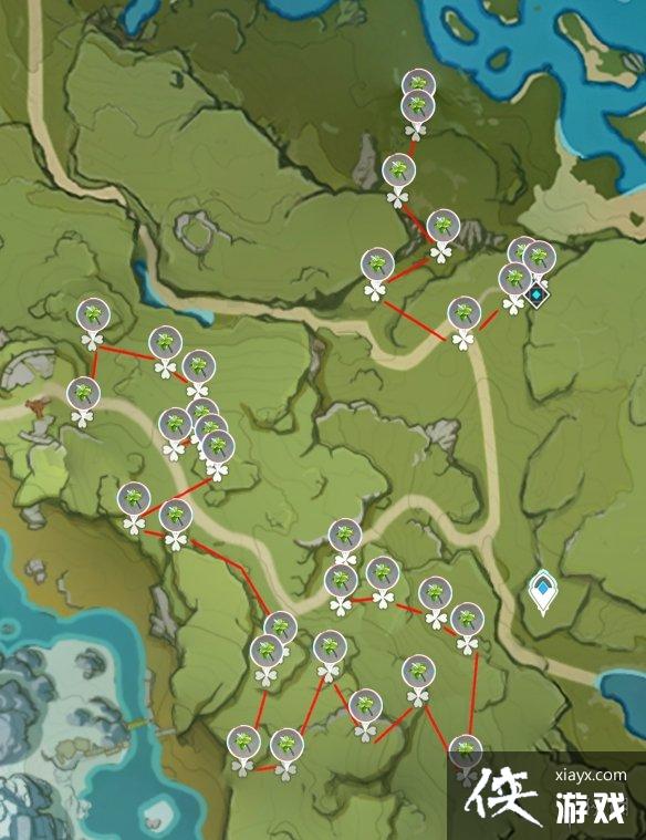 ��ԭ�񡷱������Ĳ� ���ɲɼ�·���Ƽ�