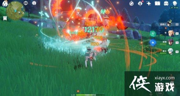 ��ԭ�񡷷绨֮���ʺ��µ��𣿷绨֮��ʹ�ò��Խ���