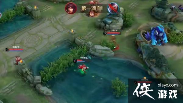 ������ҫ2021������ս20��ͨ�ع���