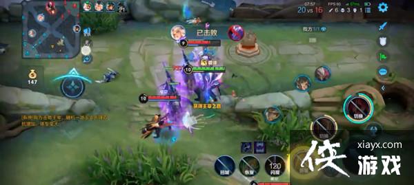 ������ҫ2021������ս13��ͨ�ع���