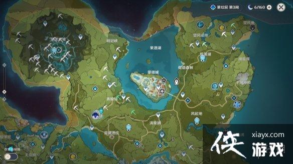 《原神》挖矿有什么技巧 挖矿技巧心得分享 《原神》挖矿有什么技巧 挖矿技巧心得分享