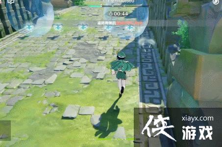 《原神》风花节泡泡关怎么玩 风花节泡泡小游戏技巧推荐 《原神》风花节泡泡关怎么玩 风花节泡泡小游戏技巧推荐