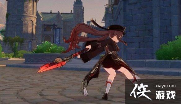 《原神》胡桃武器用什么 胡桃武器选择介绍 《原神》胡桃武器用什么 胡桃武器选择介绍