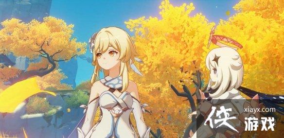 《原神》1.4版本新增成就有哪些 1.4版本新增成就一览 《原神》1.4版本新增成就有哪些 1.4版本新增成就一览