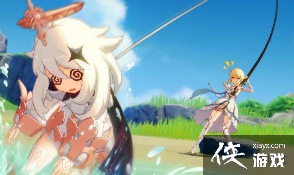 《原神》1.4版本新增成就有哪些 1.4版本新增成就一览 《原神》1.4版本新增成就有哪些 1.4版本新增成就一览