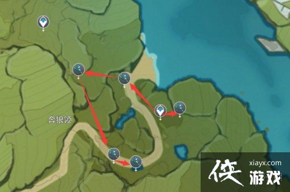 ��ԭ��С�Ʋ�����ˢ С�Ʋݲɼ��ص��Ƽ�