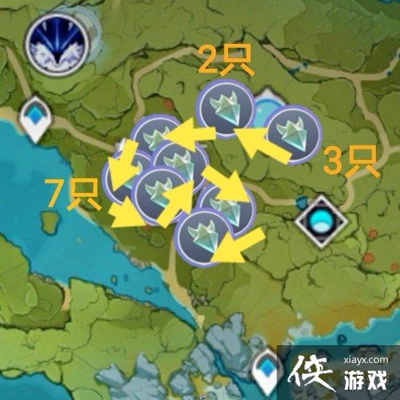 ��ԭ�񡷾�����ô��� ���˻�ȡ·���Ƽ�