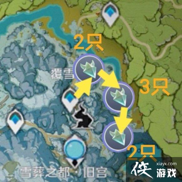 ��ԭ�񡷾�����ô��� ���˻�ȡ·���Ƽ�