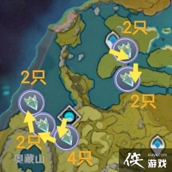 ��ԭ�񡷾�����ô��� ���˻�ȡ·���Ƽ�