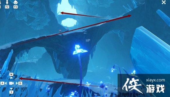 ��ԭ�񡷰˿�ʯ��λ��һ�� ѩɽ�˿�ʯ������