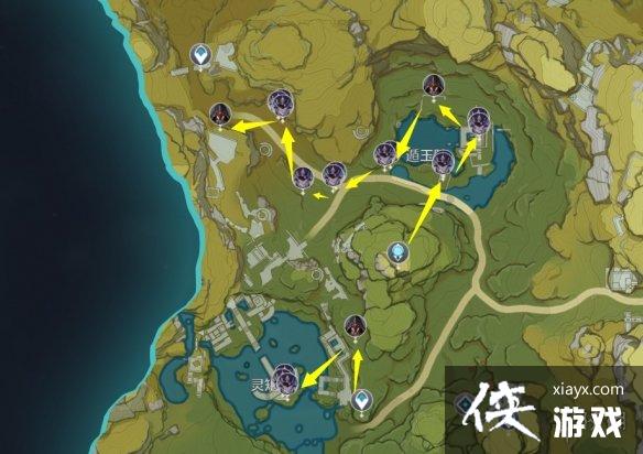 ��ԭ�񡷻�������ˢ ����λ�÷���