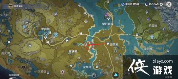 ��ԭ������Ѱ�ٵ�һ����ô��ɣ�Ѱ���ַ����ܼ���