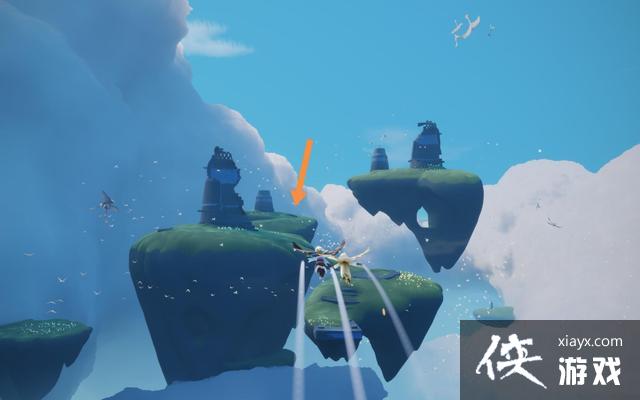 光遇4.9任务怎么做?4月9日任务图文攻略 光遇4.9任务怎么做?4月9日任务图文攻略