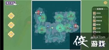 Сɭ�������׶��ˢ��һ�Σ�����λ�ý���