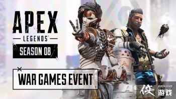 ��ApexӢ�ۡ��ڰ�������ս����Ϸ������Ƭ���� ��������ģʽ��