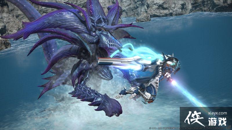 �����ջ���14 ��Ӱ֮���桷5.5�汾�½�ͼչʾ���������