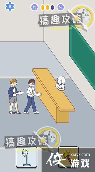 �ҵİ���̫���˵�15�ع���