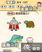 �Զ�������187�ع���