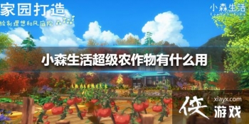 ��Сɭ�������ũ������ʲô�� ����ũ�������ý���