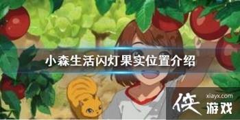 ��Сɭ������ƹ�ʵ������ ���ƹ�ʵλ�ý���