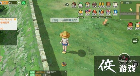 ��Сɭ���è��ô���ڼ��� è�ż���ķ�������