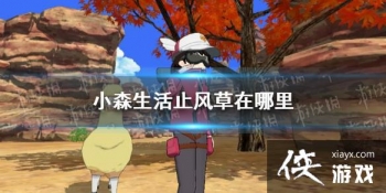 ��Сɭ���ֹ��������� ֹ���ˢ�µص�һ��