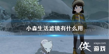 ��Сɭ����˾���ʲô�� �����˾����ý���