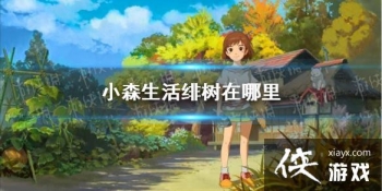 ��Сɭ������������ ���λ�ý���