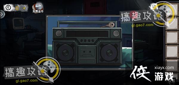 密室逃脱绝境系列9无人医院君浩攻略 密室逃脱绝境系列9无人医院君浩攻略