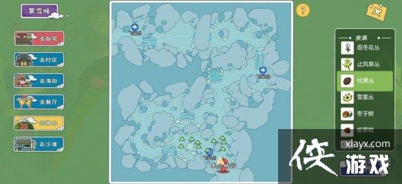 ��Сɭ�����ѩ����Դ����Щ ��ѩ����Դ����