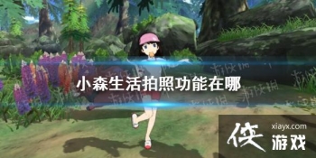 ��Сɭ������չ������� ���չ���λ�ý���