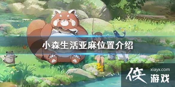 ��Сɭ������������� ����λ�ý���