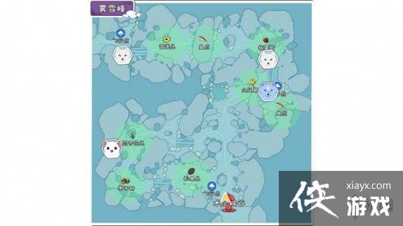 ��Сɭ�����ѩ������Щ���� ��ѩ�嶯��ֲ�