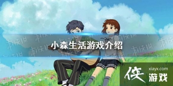 ��Сɭ��������� ��Ϸ����