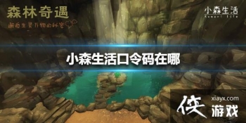 ��Сɭ������������� ������λ�ý���