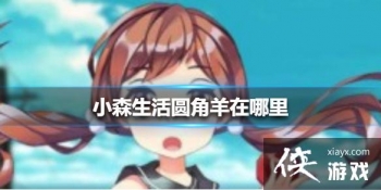 ��Сɭ���Բ���������� Բ����λ�ý���