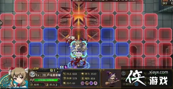 �λ�ģ��ս�۹���ħŮȫ�ɾ͹���