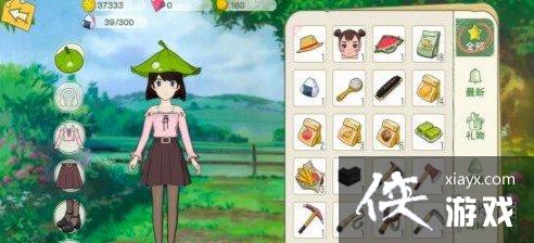 《小森生活》富金矿在哪里 富金矿刷新位置地点介绍 《小森生活》富金矿在哪里 富金矿刷新位置地点介绍