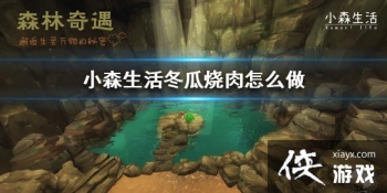 ��Сɭ�������������ô�� ���������䷽����