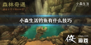 ��Сɭ���������ʲô���� ���㼼�ɹ���