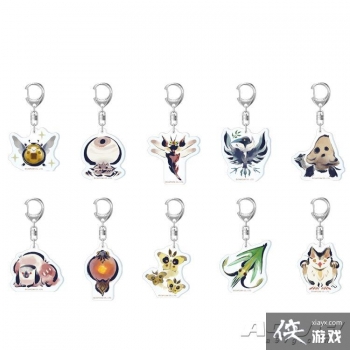 Capcom�ϼܡ��������� ���𡷵ڶ�������/�Ծ������������