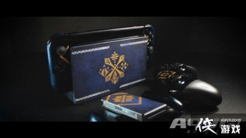 ������ơ��������ˡ�Switch��װ ��չʾ��ϸ����������